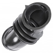 Original detergent charging hose