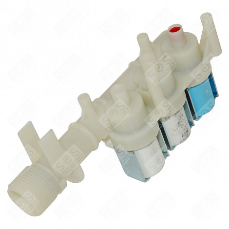 SOLENOID VALVE WASHING MACHINES - 481228128398
