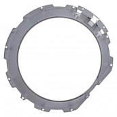 Original porthole trim