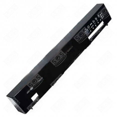 ORIGINAL CONTROL PANEL DISHWASHER - 00666552