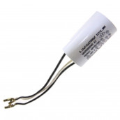 Original anti-parasite capacitor 0.15 µf