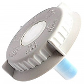 Original salt tank stopper