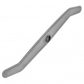 Original propeller, lower washing arm