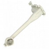 Propeller, upper washing arm