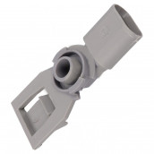 Original Feed Connection for Shower