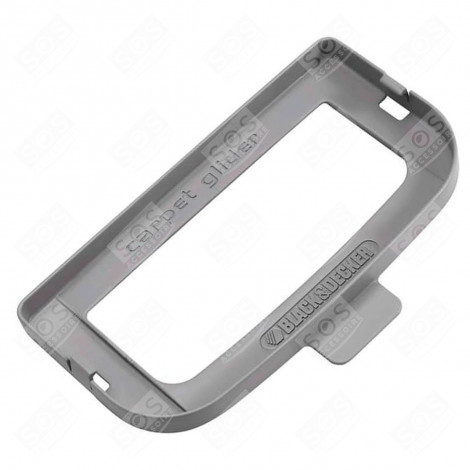 EMBOUT D'ORIGINE POUR TAPIS STEAM CLEANER - 90585491