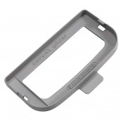 Original nozzle for carpets