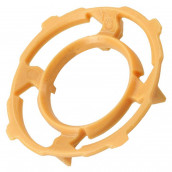 Head clamping ring