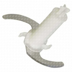 Blades h 105 mm dia 130 mm