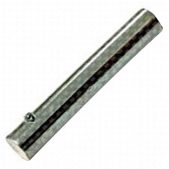 Upper pivot axis