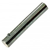 Upper pivot axis