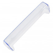 Refrigerator / freezer intermediate shelf