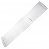 Original zero degree drawer panel 449X13 mm