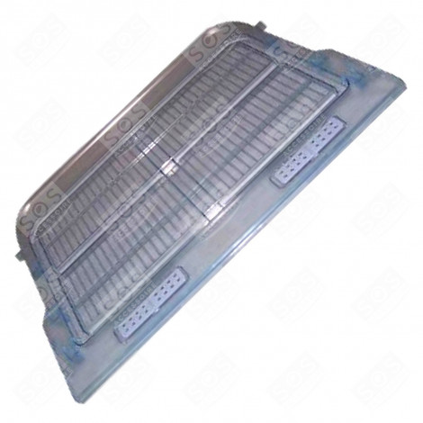 GLASS SHELF, VEGETABLE COMPARTMENT REFRIGERATOR, FREEZER - 4248721200