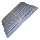 Glass shelf, vegetable compartment