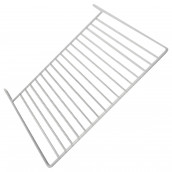 Shelf, freezer shelf white