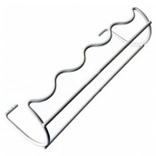 Can holder rack