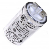 Capacitor 4mF Original