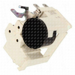 Klixon relay assembly