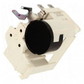 Klixon relay assembly