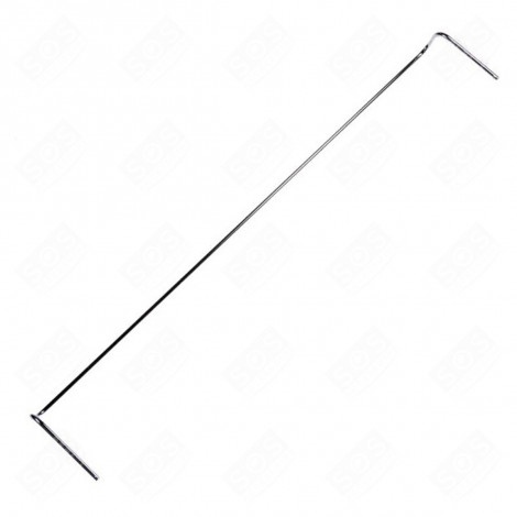 BASKET BRACKET REFRIGERATOR, FREEZER - 7112673