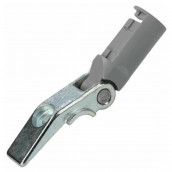 Hinge support cylinder