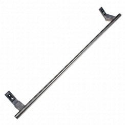 Inox door handle original