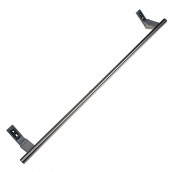 Inox door handle original