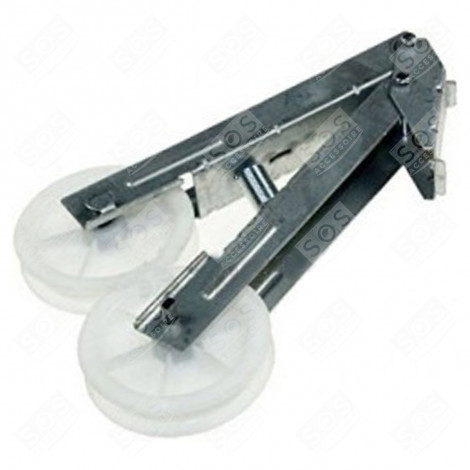 BELT TENSIONER ARM TUMBLE DRYER - 1020955