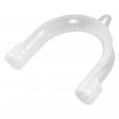 Drain hose brace