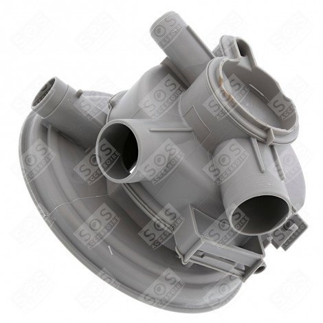 DISHWASHER DRAINAGE TANK DISHWASHER - 1118460607