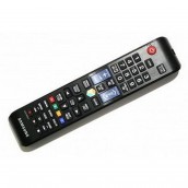 Original remote control