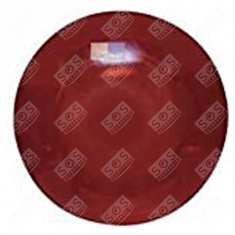 ORIGINAL RED LIGHT COVER GAS / ELECTRIC OVENS - 481946279749