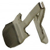 Spring fixing clip for bulb TH