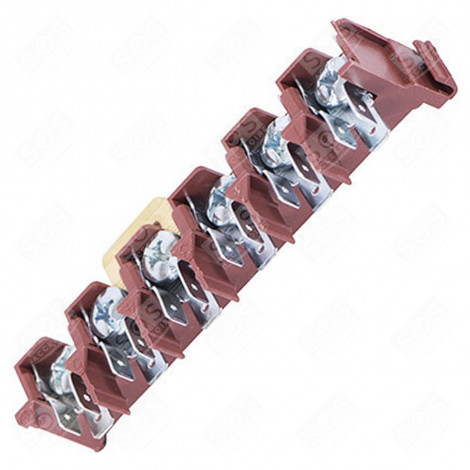 ORIGINAL TERMINAL GAS / ELECTRIC OVENS - 3581980087