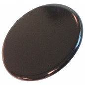 Hob burner cap