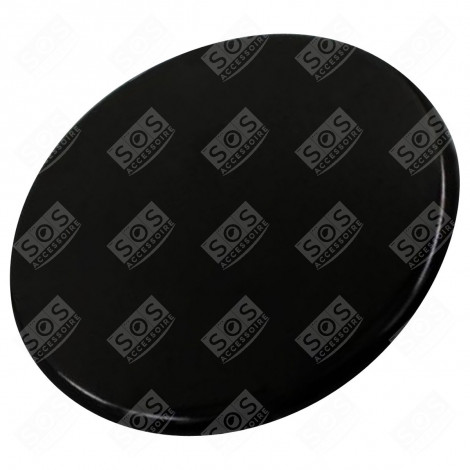 HOB BURNER CAP GAS / ELECTRIC OVENS - 480121104626