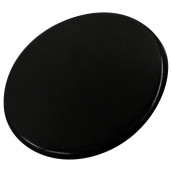 Hob burner cap