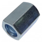 Original turbine nut