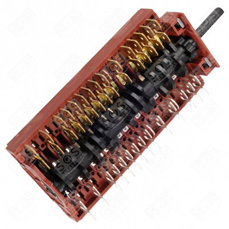 SWITCH GAS / ELECTRIC OVENS - 482000030249