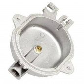 Ultra-fast burner body