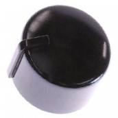 Potentiometer button