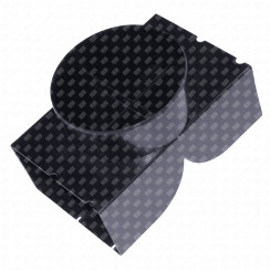 Filter pipe deflector (original)