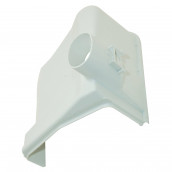 Under the detergent box