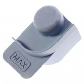 Original soft-running plug