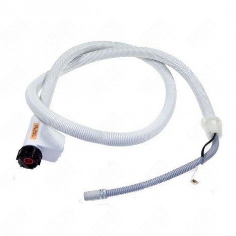 AQUASTOP WATER INLET HOSE DISHWASHER - 4055125068, 140180589024