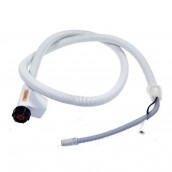 Aquastop water inlet hose