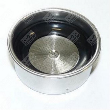 1 CUP FILTER COFFEE MAKER, ESPRESSO - 500591709