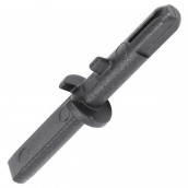 Original selector shaft