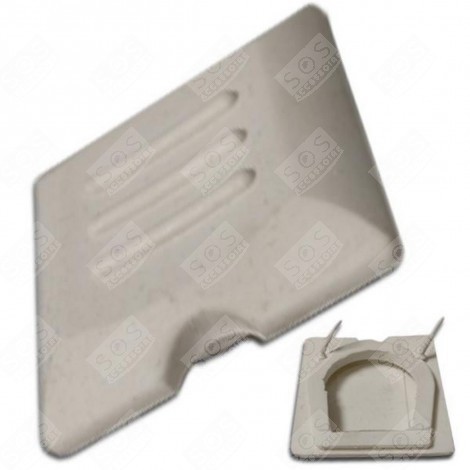 BUTTON (280B) REFRIGERATOR, FREEZER - 5040JA2008B